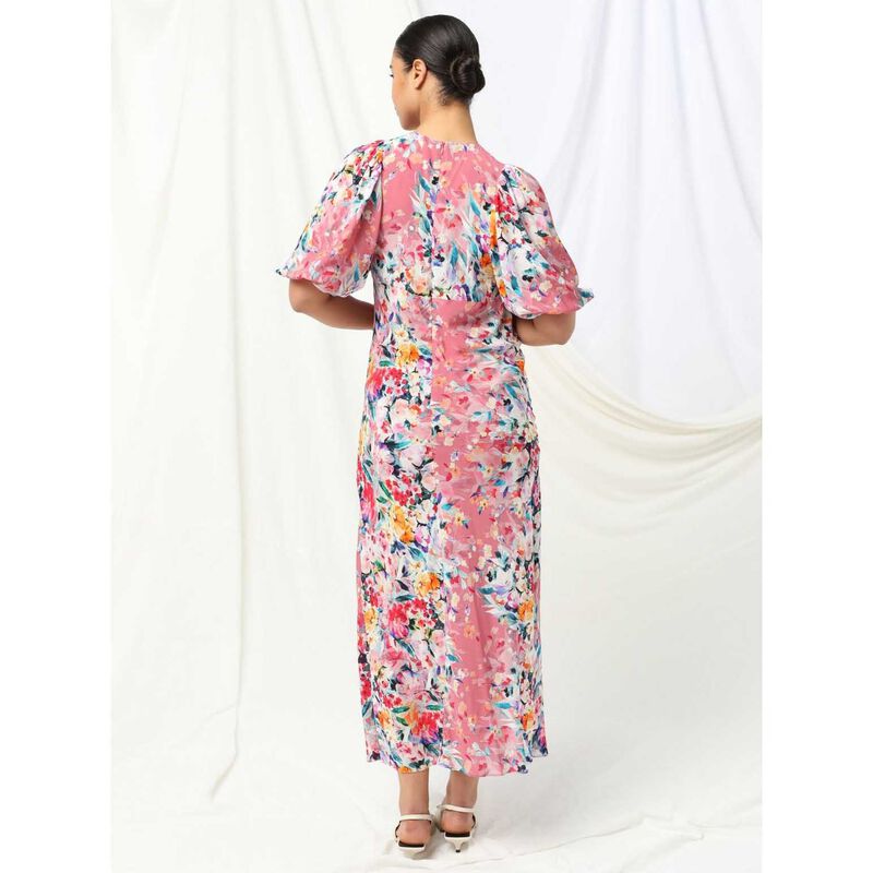 KACHEL Addison Maxi Dress image number 1